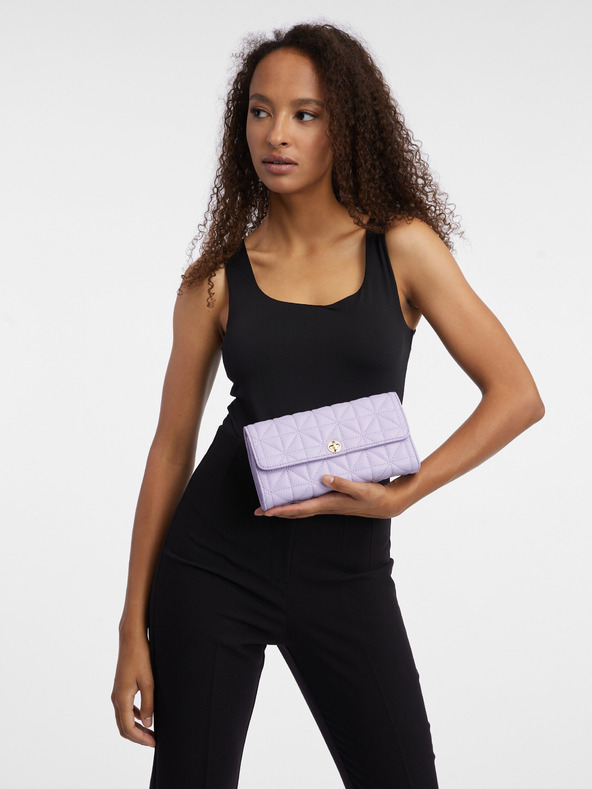 Orsay Bolso Violeta