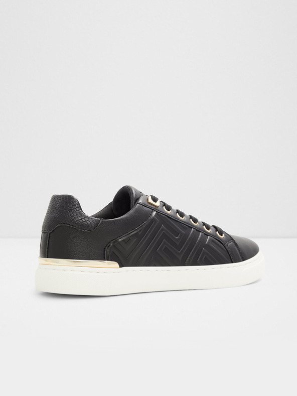 Aldo Iconispec Sneakers Negro