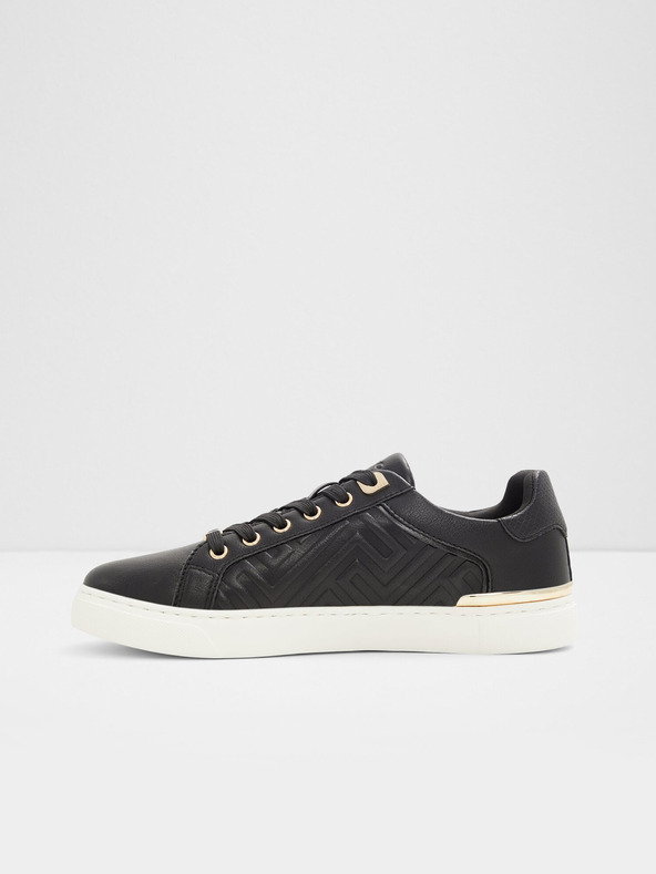 Aldo Iconispec Sneakers Negro