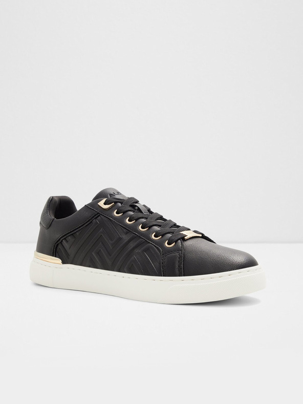 Aldo Iconispec Sneakers Negro