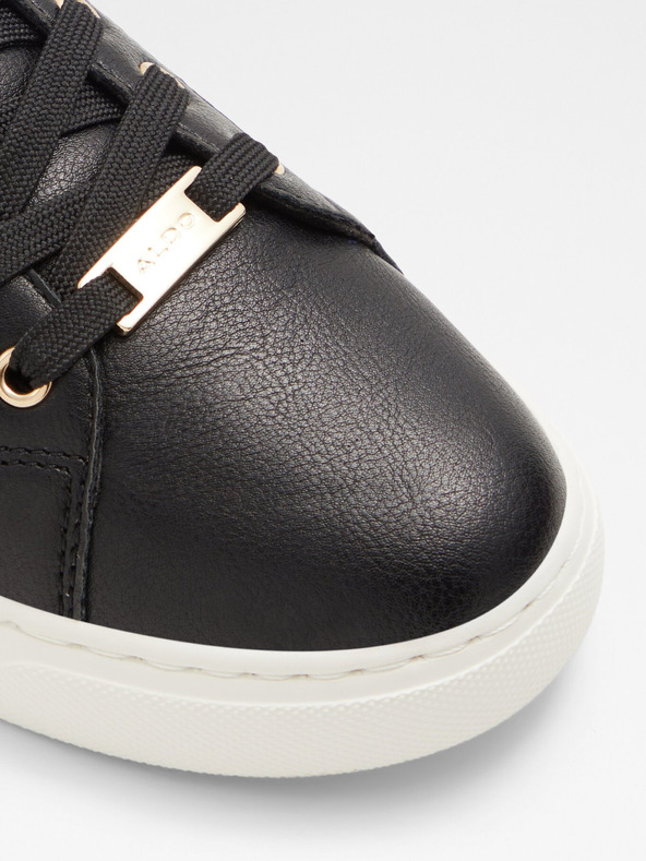 Aldo Iconispec Sneakers Negro