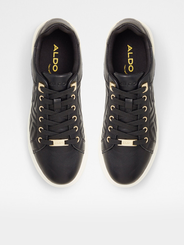 Aldo Iconispec Sneakers Negro