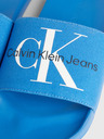 Calvin Klein Slide Monogram Pantofle