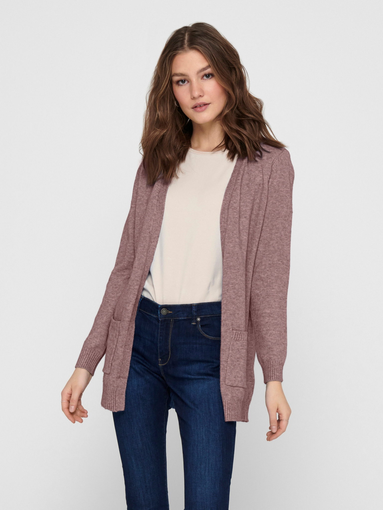 Lesly Cardigan ONLY