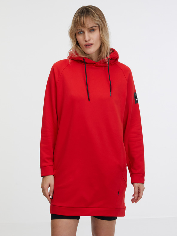 Sam 73 Thalia Sweatshirt Rojo