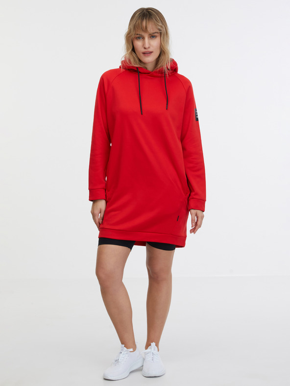 Sam 73 Thalia Sweatshirt Rojo