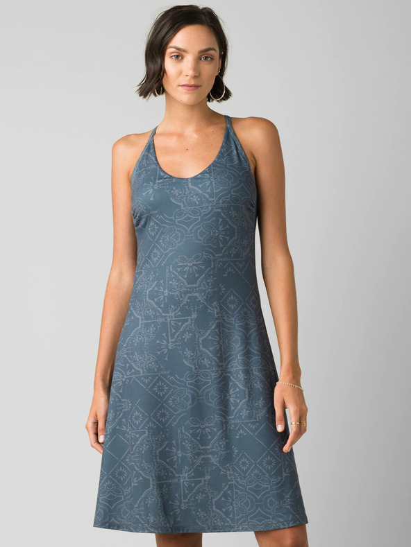 PrAna Opal Dresses Gris