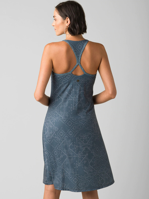 PrAna Opal Dresses Gris