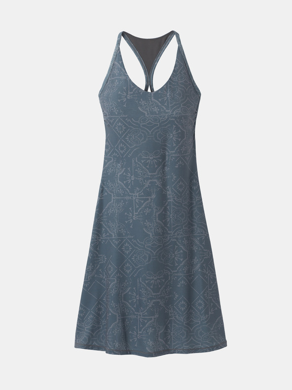 PrAna Opal Dresses Gris