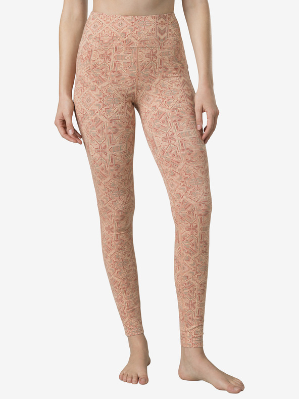 PrAna Bohemia Hill Leggings Beis