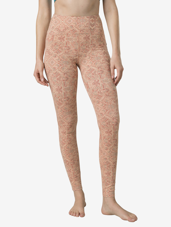 PrAna Bohemia Hill Leggings Beis