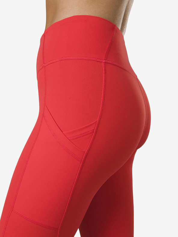 PrAna Electa II Leggings Rojo