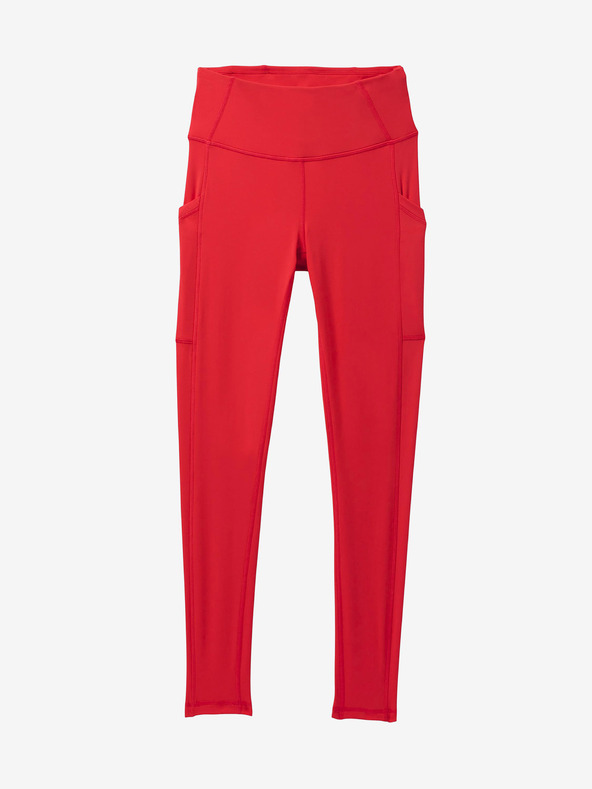 PrAna Electa II Leggings Rojo