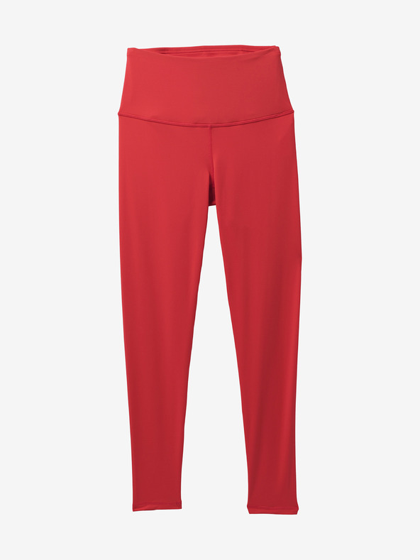 PrAna Layna Leggings Rojo