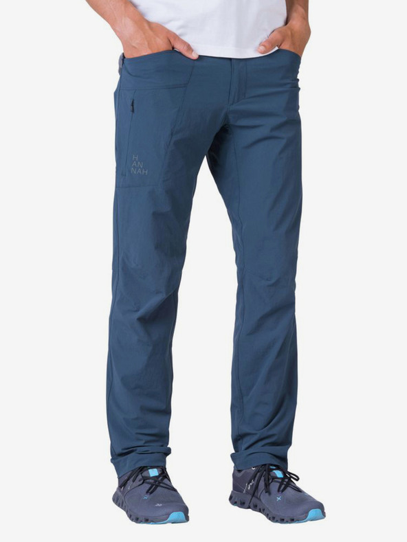 Hannah Niguel II Trousers Azul