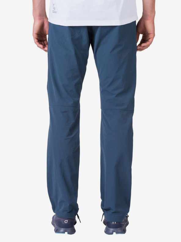 Hannah Niguel II Trousers Azul