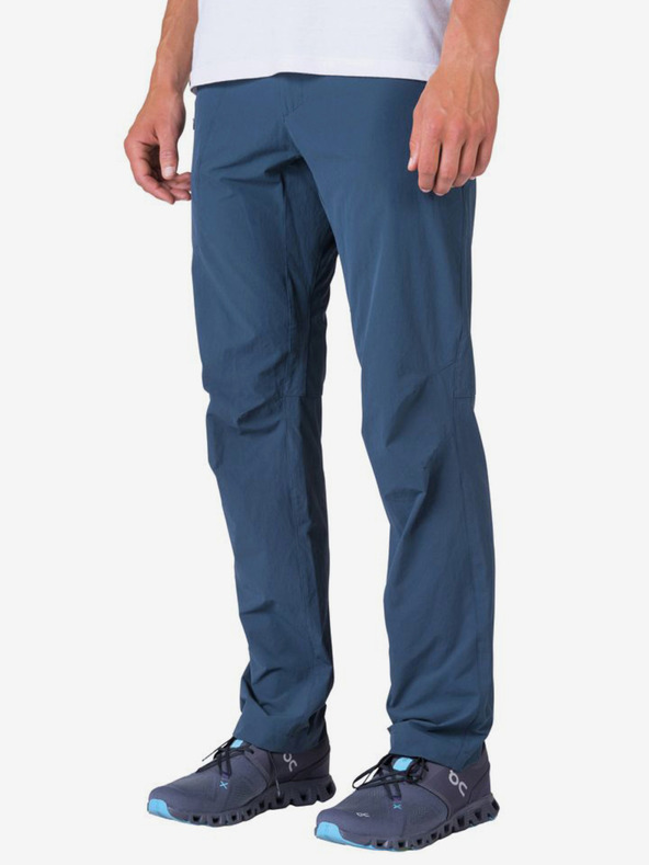 Hannah Niguel II Trousers Azul