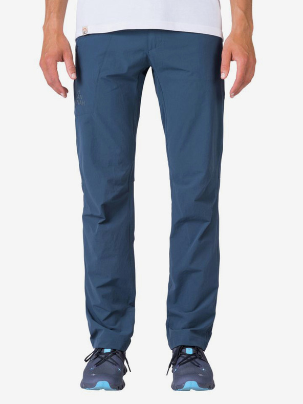 Hannah Niguel II Trousers Azul