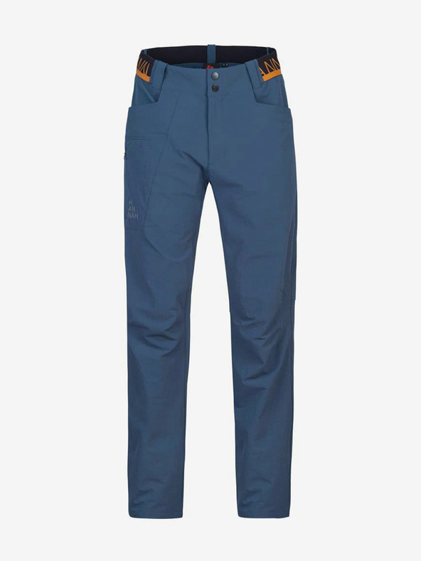 Hannah Niguel II Trousers Azul