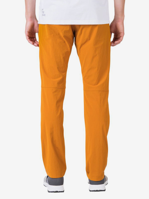 Hannah Niguel II Trousers Naranja