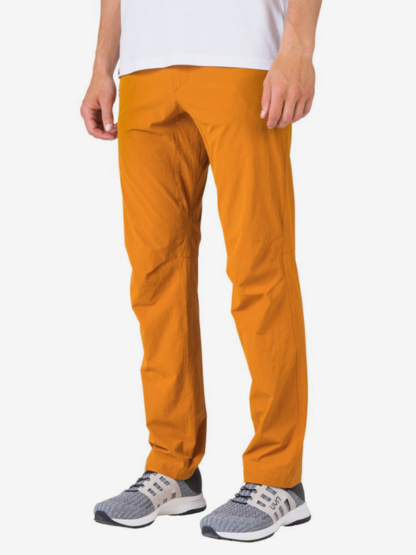 Hannah Niguel II Trousers Naranja