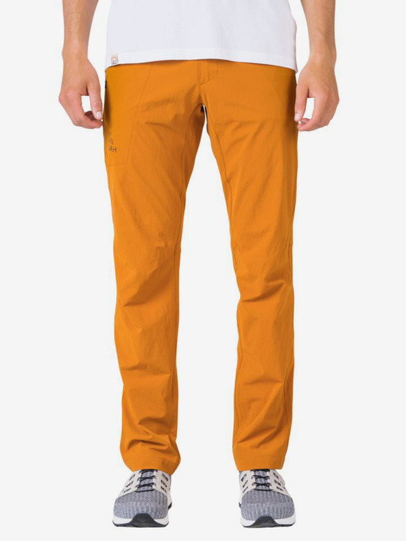 Hannah Niguel II Trousers Naranja