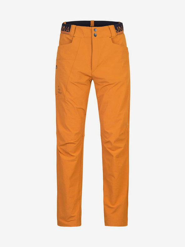 Hannah Niguel II Trousers Naranja