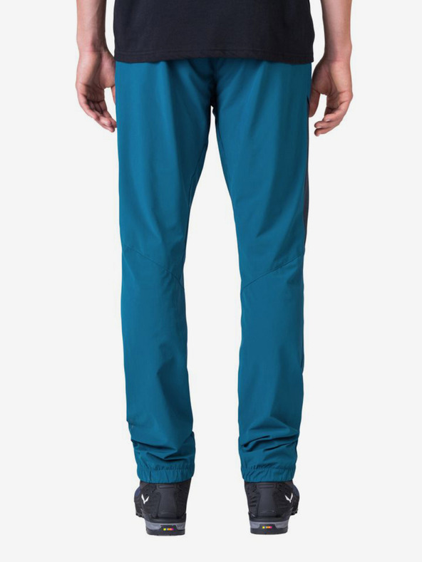 Hannah Torrent Trousers Azul