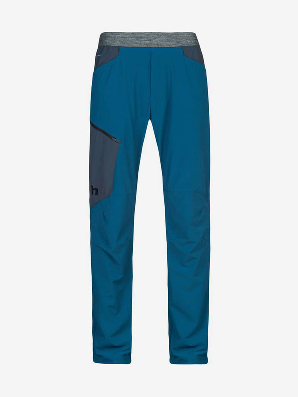 Hannah Torrent Trousers Azul