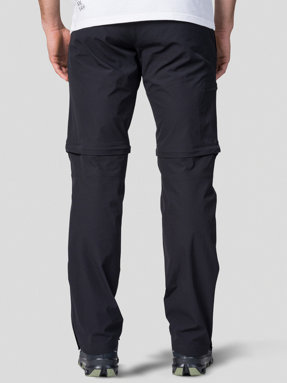 Hannah Roland Trousers Negro