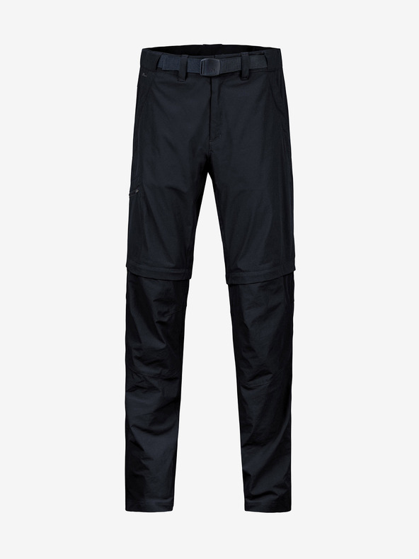 Hannah Roland Trousers Negro