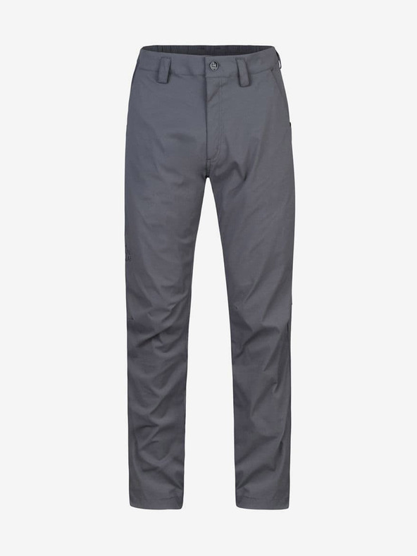 Hannah Weid Trousers Gris