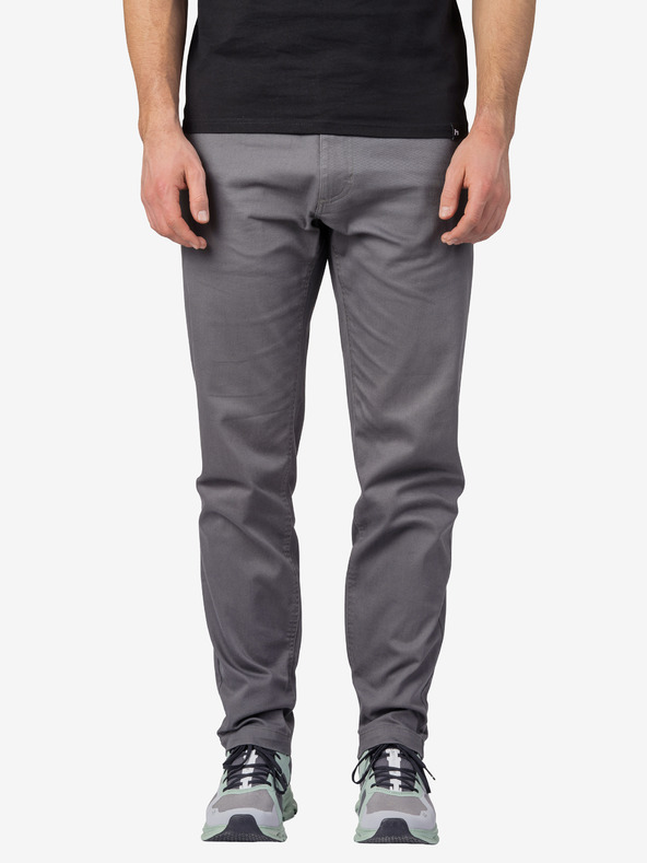 Hannah Kento Trousers Gris