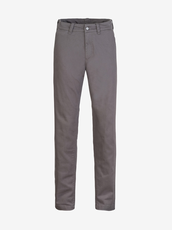 Hannah Kento Trousers Gris