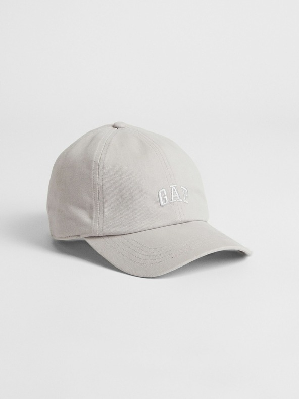 GAP Gorra Gris