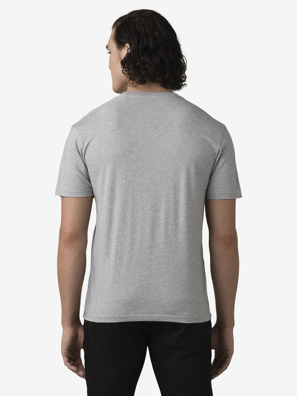 PrAna Mountain Light T-shirt Gris