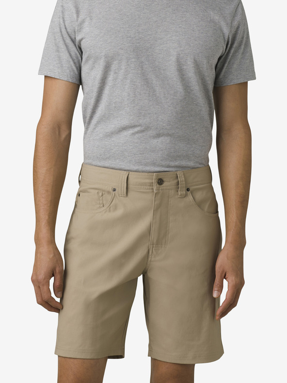 PrAna Brion Short II Short Pants Beis