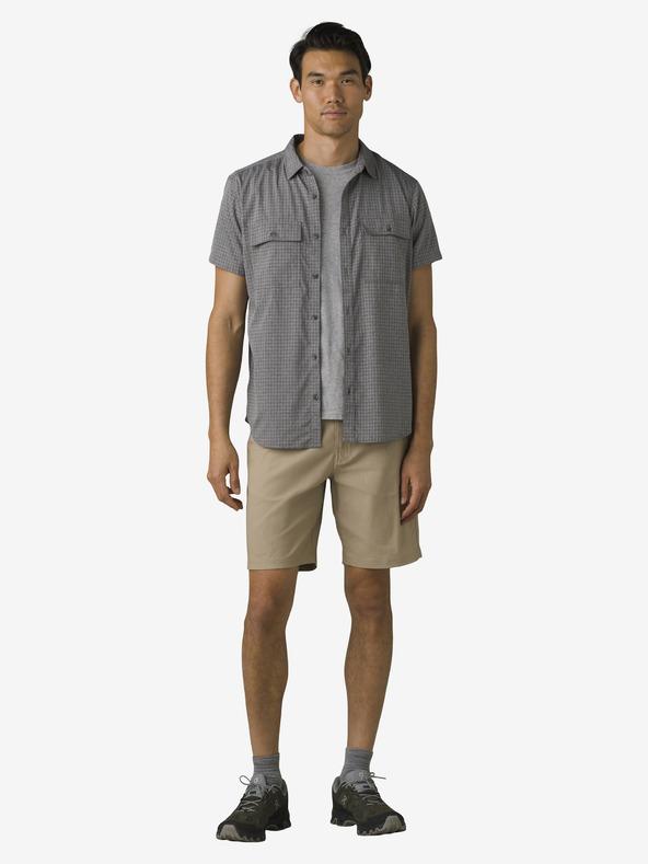 PrAna Brion Short II Short Pants Beis