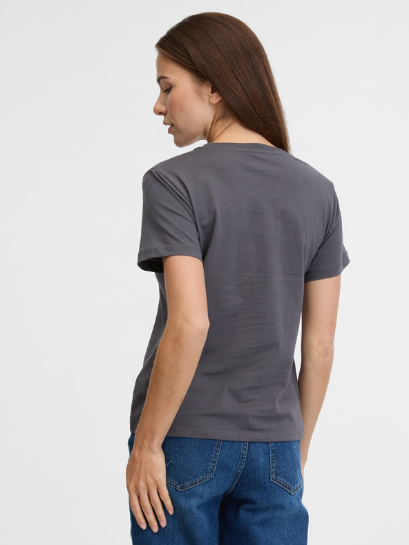 Pepe Jeans Camiseta Gris