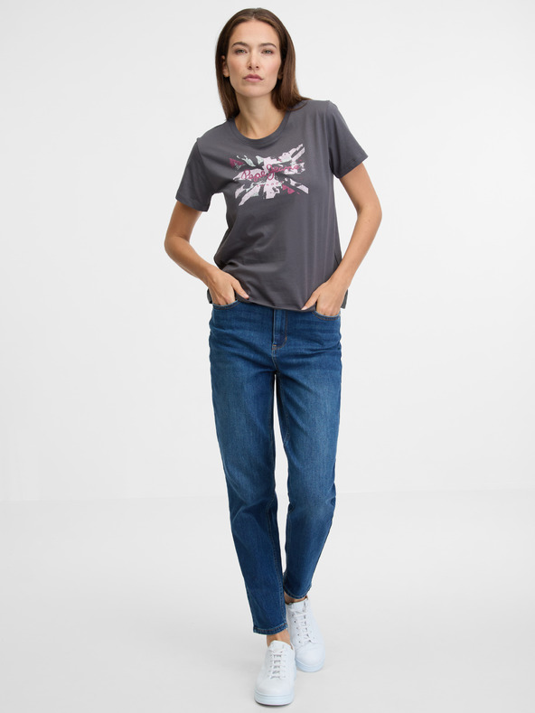 Pepe Jeans Camiseta Gris