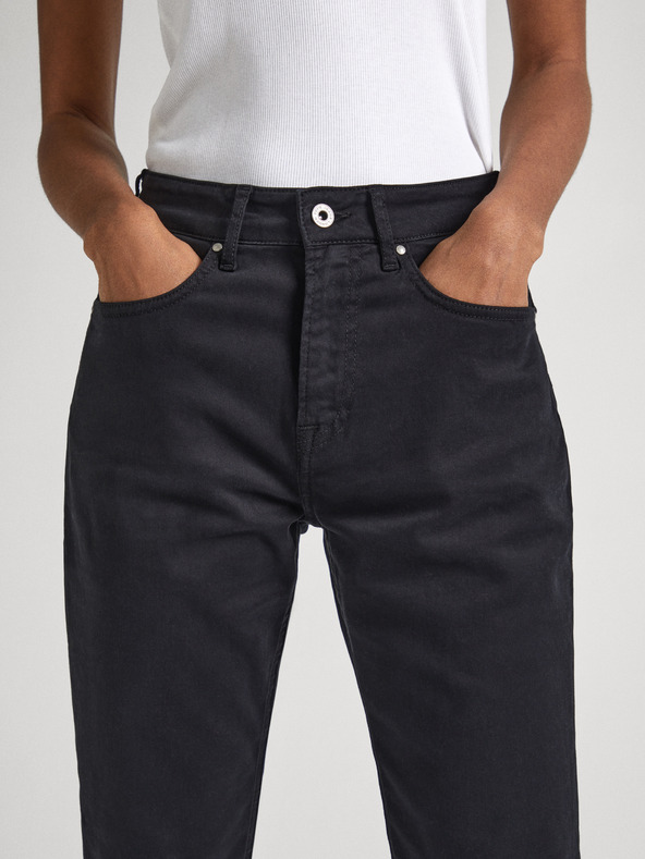 Pepe Jeans Shorts Negro