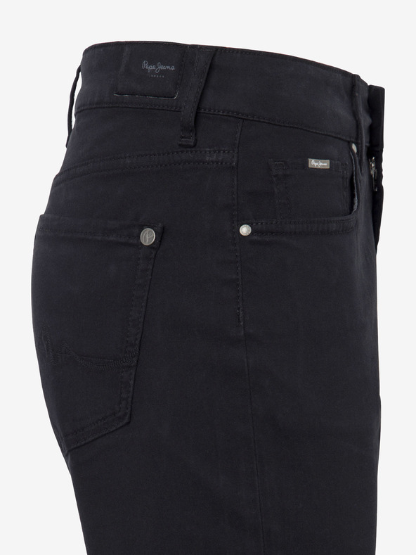 Pepe Jeans Shorts Negro