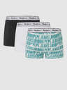 Pepe Jeans Boxerky 3 ks