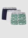 Pepe Jeans Boxerky 3 ks