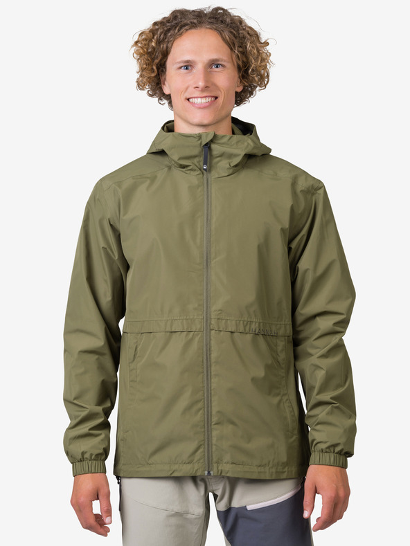 Hannah Chaz Jacket Verde