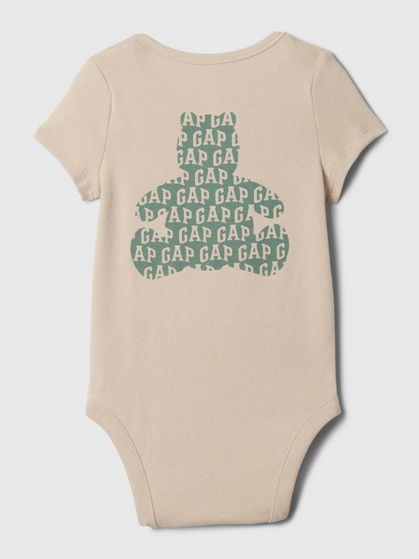 GAP Brannan Kids Body Beis