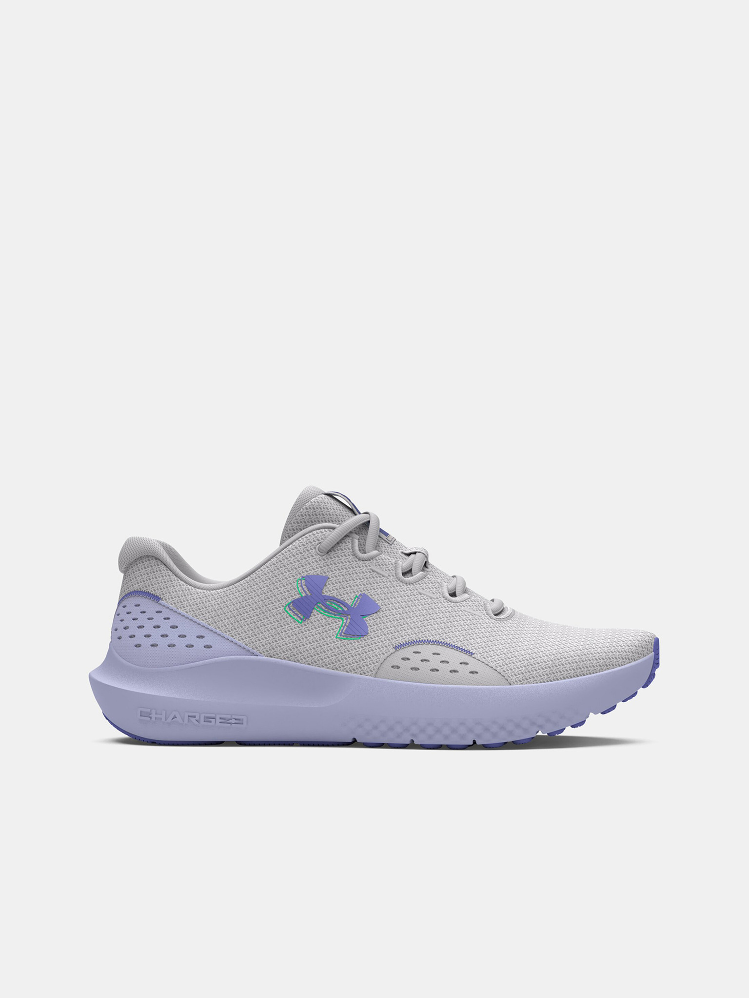 UA W Charged Surge 4 Tenisky Under Armour