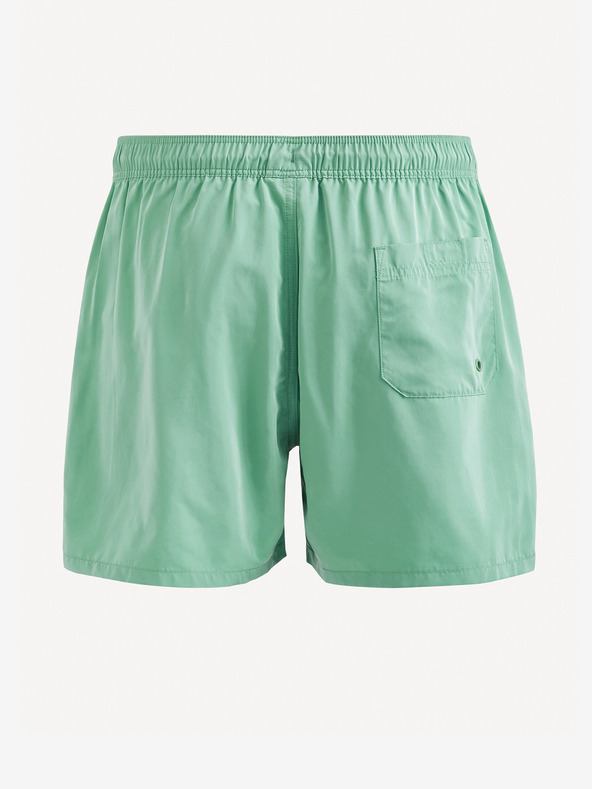 Celio Ginorkini Swimsuit Verde