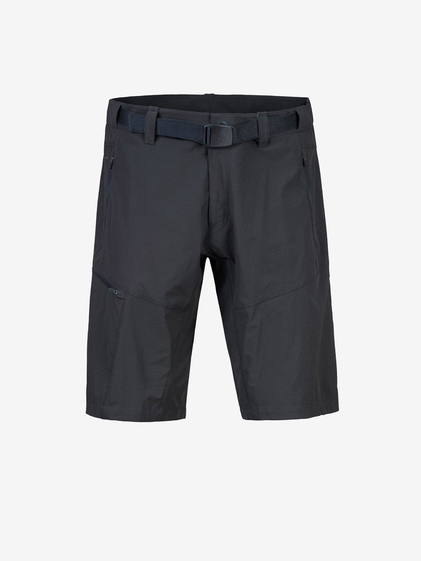 Hannah Doug Short Pants Negro