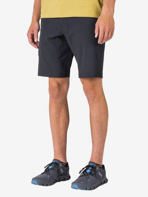 Hannah Nairi II Short Pants Negro